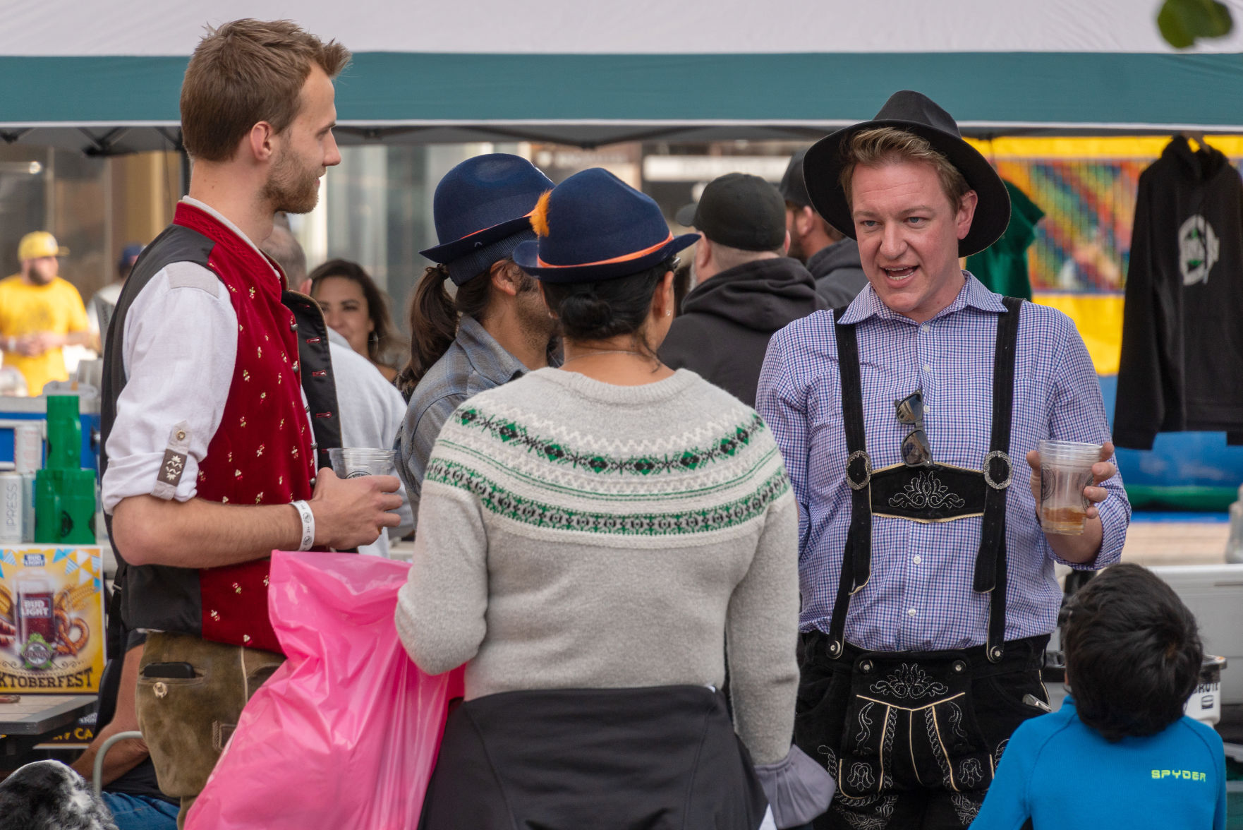 Twin Falls Oktoberfest